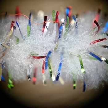 Bulk Fly Tying Materials